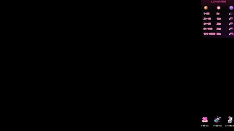 Snapshot of lauren_gil_ chatting on 01.12.25 1 online show from 01.12.25