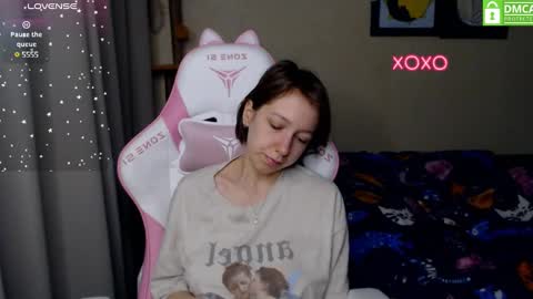 Snapshot of leah__gotty chatting on 12.05.24 Leah  Gotty online show from 12.05.24