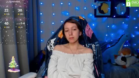 Snapshot of leah__gotty chatting on 12.11.24 Leah  Gotty online show from 12.11.24