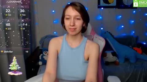 Snapshot of leah__gotty chatting on 12.17.24 Leah  Gotty online show from 12.17.24