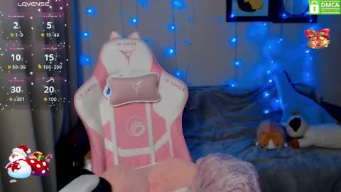 Snapshot of leah__gotty chatting on 12.28.24 Leah  Gotty online show from 12.28.24