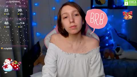 Snapshot of leah__gotty chatting on 12.28.24 Leah  Gotty online show from 12.28.24