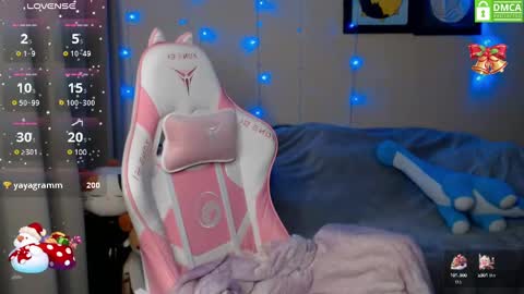 Snapshot of leah__gotty chatting on 12.29.24 Leah  Gotty online show from 12.29.24