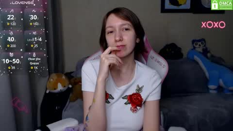 Snapshot of leah__gotty chatting on 01.11.25 Leah  Gotty online show from 01.11.25