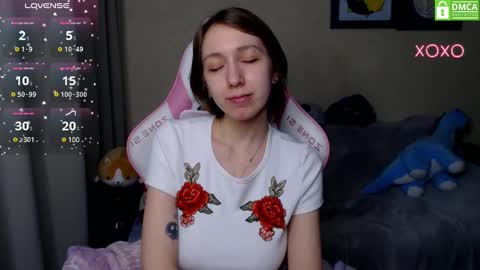 Snapshot of leah__gotty chatting on 01.12.25 Leah  Gotty online show from 01.12.25