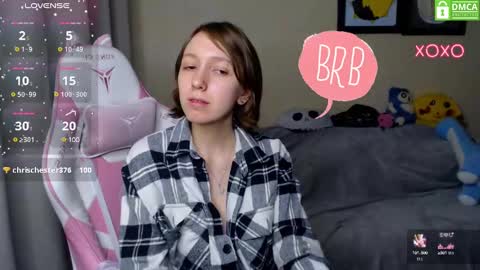 Snapshot of leah__gotty chatting on 01.17.25 Leah  Gotty online show from 01.17.25