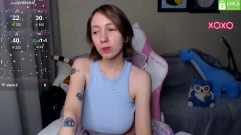 Snapshot of leah__gotty chatting on 01.24.25 Leah  Gotty online show from 01.24.25