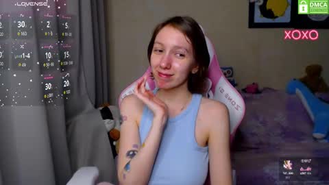 Snapshot of leah__gotty chatting on 01.31.25 Leah  Gotty online show from 01.31.25