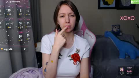 Snapshot of leah__gotty chatting on 02.06.25 Leah  Gotty online show from 02.06.25