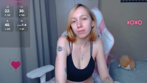 Snapshot of leah__gotty chatting on 09.21.25 Leah  Gotty online show from 09.21.25