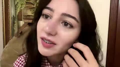 Amity online show from 10.21.25