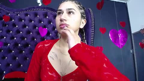 leamoreau online show from 02.15.25