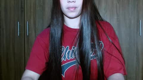 Snapshot of leanaalhub chatting on 01.09.25 leanaalhub online show from 01.09.25