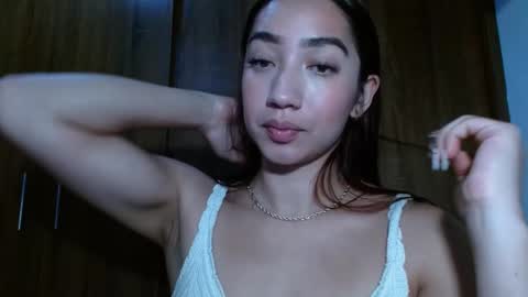 Snapshot of leanaalhub chatting on 02.23.25 leanaalhub online show from 02.23.25