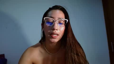 Snapshot of leanaalhub chatting on 02.23.25 leanaalhub online show from 02.23.25