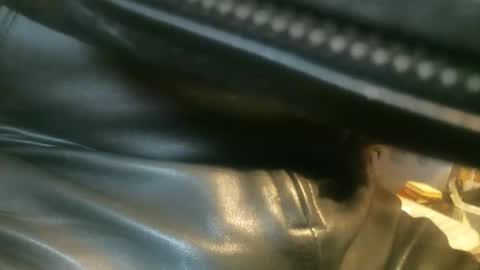 Snapshot of leathermotocross001 chatting on 11.03.25 Leathermotocross online show from 11.03.25