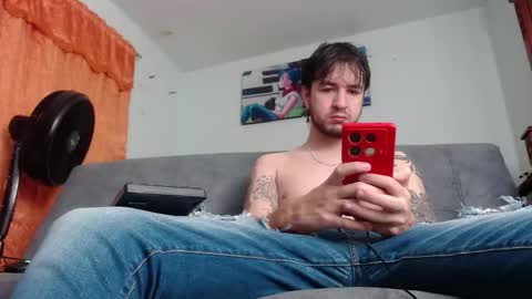 Snapshot of lebron_big_ chatting on 11.01.25 Lebron online show from 11.01.25