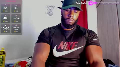 Snapshot of lebron_millionss chatting on 10.21.25 lebron millionss online show from 10.21.25