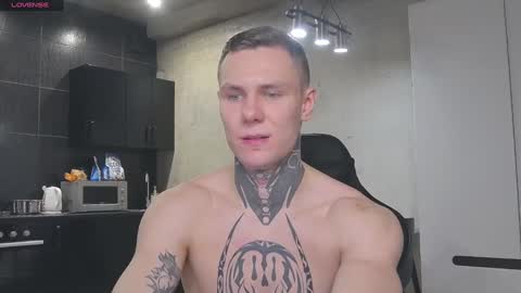 Lechery boy online show from 01.19.25