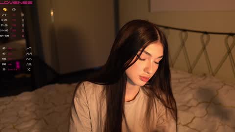 Snapshot of leila_4ever chatting on 12.16.24 Leila online show from 12.16.24