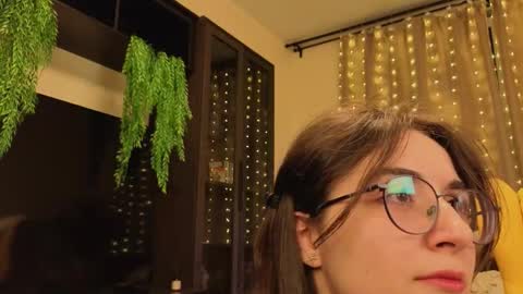 Luna online show from 10.01.25