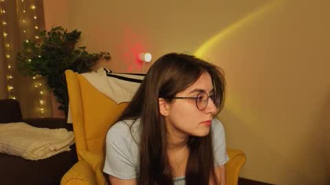 Luna online show from 10.02.25