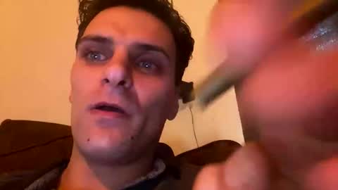 Snapshot of lendariokiss chatting on 09.15.25 Armando online show from 09.15.25