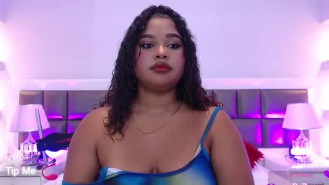 Lenna online show from 10.15.25