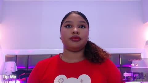 Lenna online show from 10.21.25