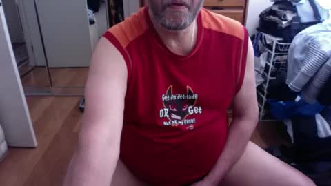 Pussylicker online show from 10.21.25