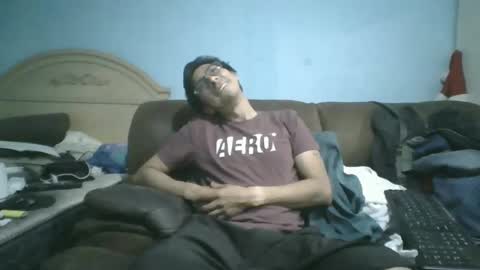 Snapshot of leo0m3d1n4 chatting on 03.08.25 Leonel Rodrigo rod online show from 03.08.25