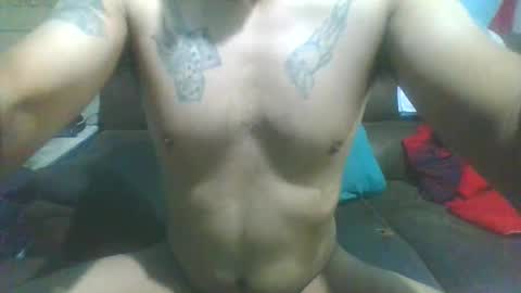 Snapshot of leo0m3d1n4 chatting on 10.17.25 Leonel Rodrigo rod online show from 10.17.25