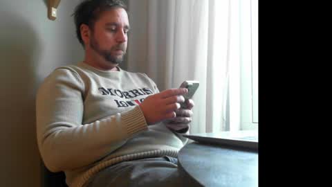Snapshot of leofromsweden chatting on 01.30.25 Leofromsweden online show from 01.30.25