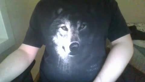 Snapshot of leon7069 chatting on 10.14.25 Leon online show from 10.14.25