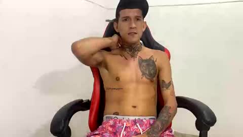 Leonardo Adams online show from 10.21.25