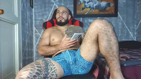 ANDRES online show from 10.14.25
