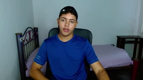 Snapshot of levii_7 chatting on 09.16.25      0600AM-1200PM - online show from 09.16.25