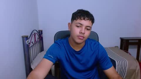 Snapshot of levii_7 chatting on 09.21.25      0600AM-1200PM - online show from 09.21.25