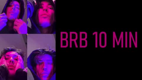 Snapshot of levilys chatting on 02.12.25 Next Stream 02122024 2000 UTC0 online show from 02.12.25