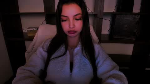 Snapshot of lexi_jos chatting on 01.04.25 Alexia online show from 01.04.25