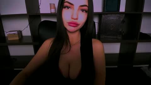 Snapshot of lexi_jos chatting on 01.14.25 Alexia online show from 01.14.25