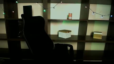 Snapshot of lexi_jos chatting on 02.10.25 Alexia online show from 02.10.25