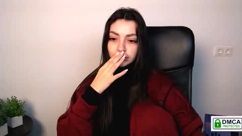 Snapshot of lexi_jos chatting on 10.01.25 Alexia online show from 10.01.25