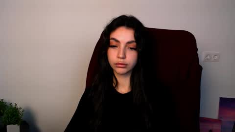 Snapshot of lexi_jos chatting on 10.09.25 Alexia online show from 10.09.25