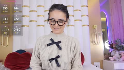 Snapshot of lexywillde chatting on 01.08.25 LexyWillde online show from 01.08.25