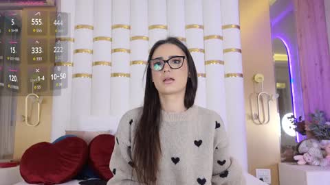 LexyWillde online show from 01.13.25