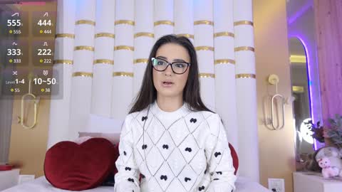 Snapshot of lexywillde chatting on 01.20.25 LexyWillde online show from 01.20.25