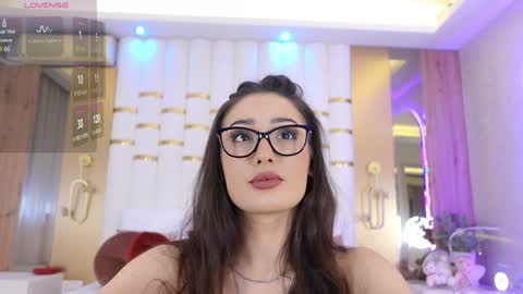 LexyWillde online show from 01.29.25