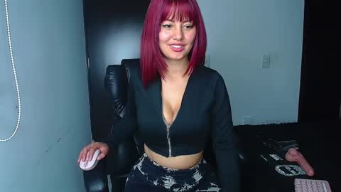 Snapshot of leydysexlover chatting on 09.12.25 Leydy online show from 09.12.25