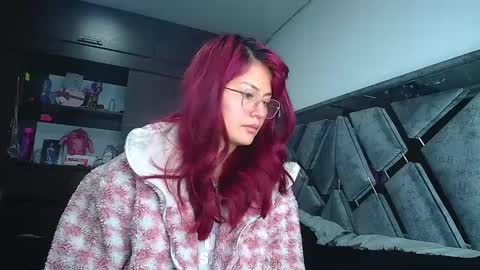 Snapshot of leydysexlover chatting on 09.24.25 Leydy online show from 09.24.25